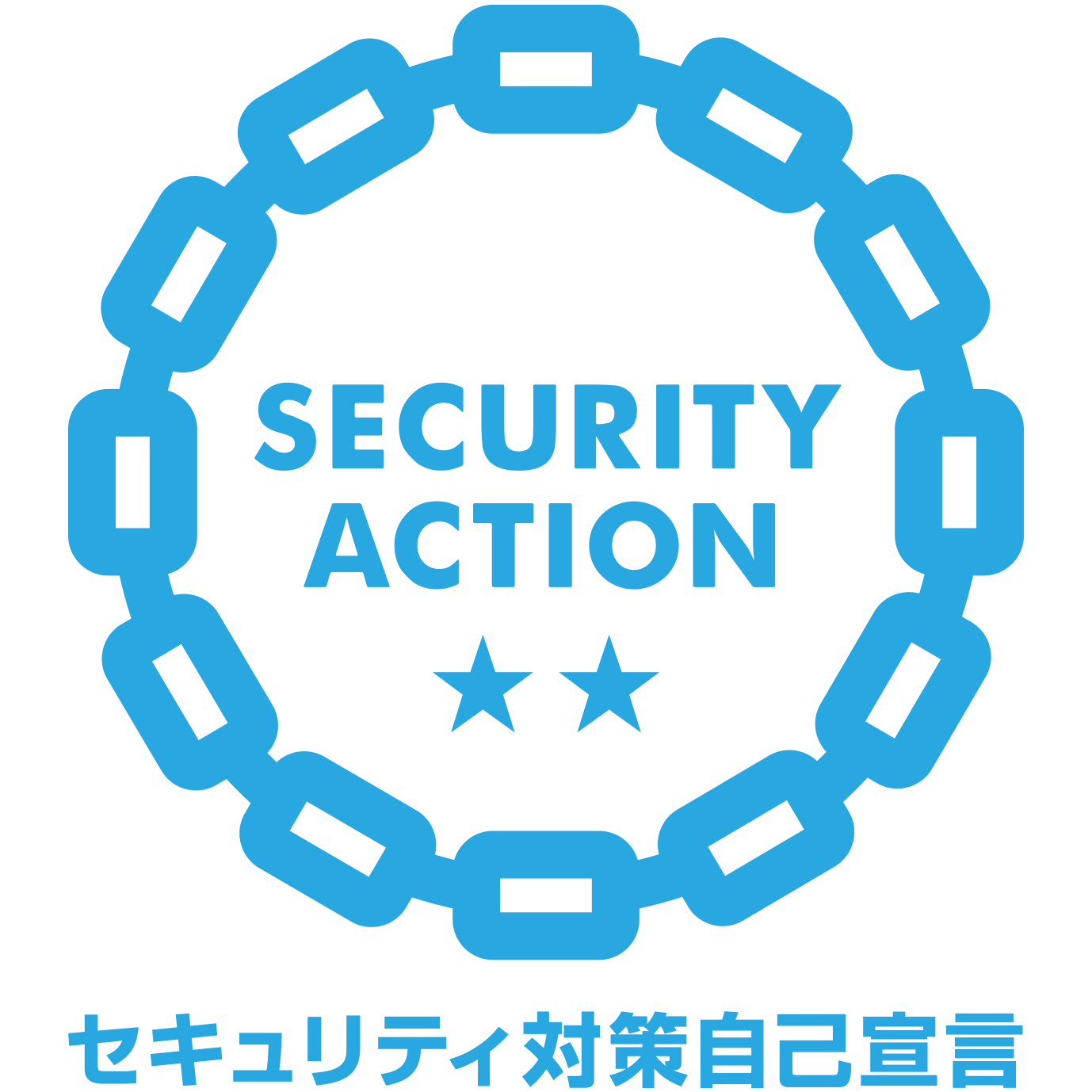 SECURITYACTION